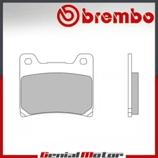 Brembo Rear Brake Pads 07YA11.SP for Yamaha XS Z 400 1983 > 1985