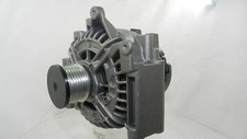Bosch Lichtmaschine Mercedes E-Klasse W211 S211 E200 E220 E270 E280 CDI 200A Bosch Lichtmaschine Mercedes E-Klasse W211 S211 E200 E220 E270 E280 CDI 200A