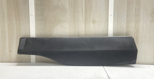 2019-2022 TOYOTA RAV4 OEM LEFT LH LOWER DOOR MOLDING 75078-0R070