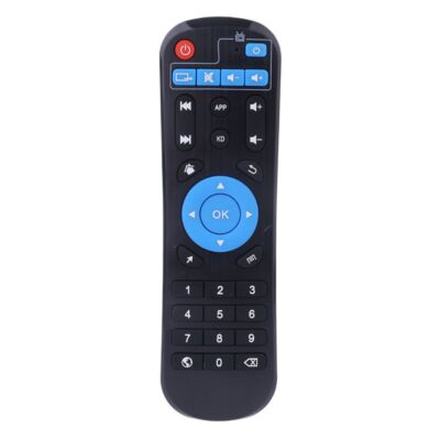 New Remote Control T95 S912 T95Z Replacement Android Smart TV Box Media Player
