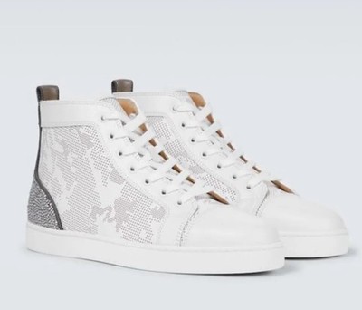 Christian Louboutin Men display picture 1