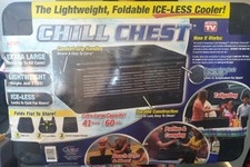 folding cooler as seen on tv