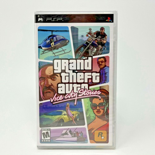 Invoegen Gooey Draaipunt Gta 1 Psp Slager Vervolgen Wetenschappelijk