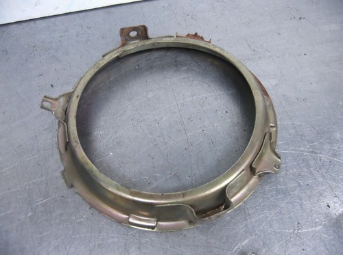 KAWASAKI Z900 HEADLIGHT RIM - Picture 2 of 2