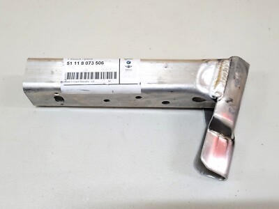 Genuine BMW M5 F90 Sedan Deformation Element Front Bottom Right