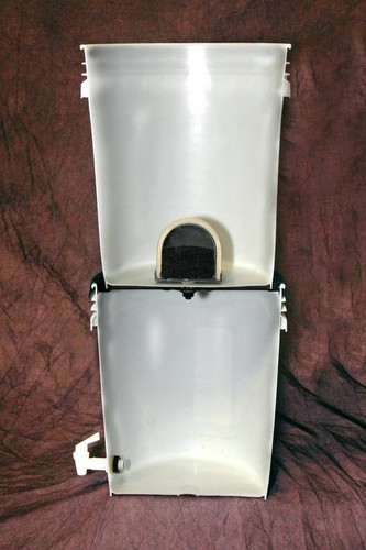Replacement Water Filter Ceramic Dome Gravity Filters - 2 different types - Picture 8 of 13