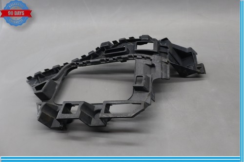 Soporte de montaje guía parachoques trasero izquierdo Volkswagen VW Touareg 11-18 7P6807393 OEM - Imagen 5 de 13