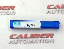 SGS 63742 AlTiN 3,8mm Dia x 24.0mm LOC Drill 2FL (NEW)