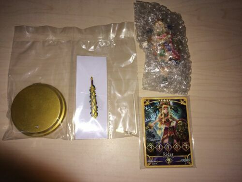 Fate/Grand Order Duel collection figure Vol.10 Quetzalcoatl/Rider