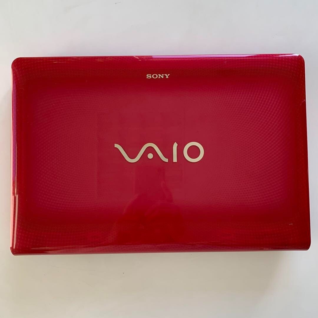 SONY VAIO PCG-71311N ソニー Fast startup SONY VAIO PCG-71311N Sony Vaio Laptop Home appliances