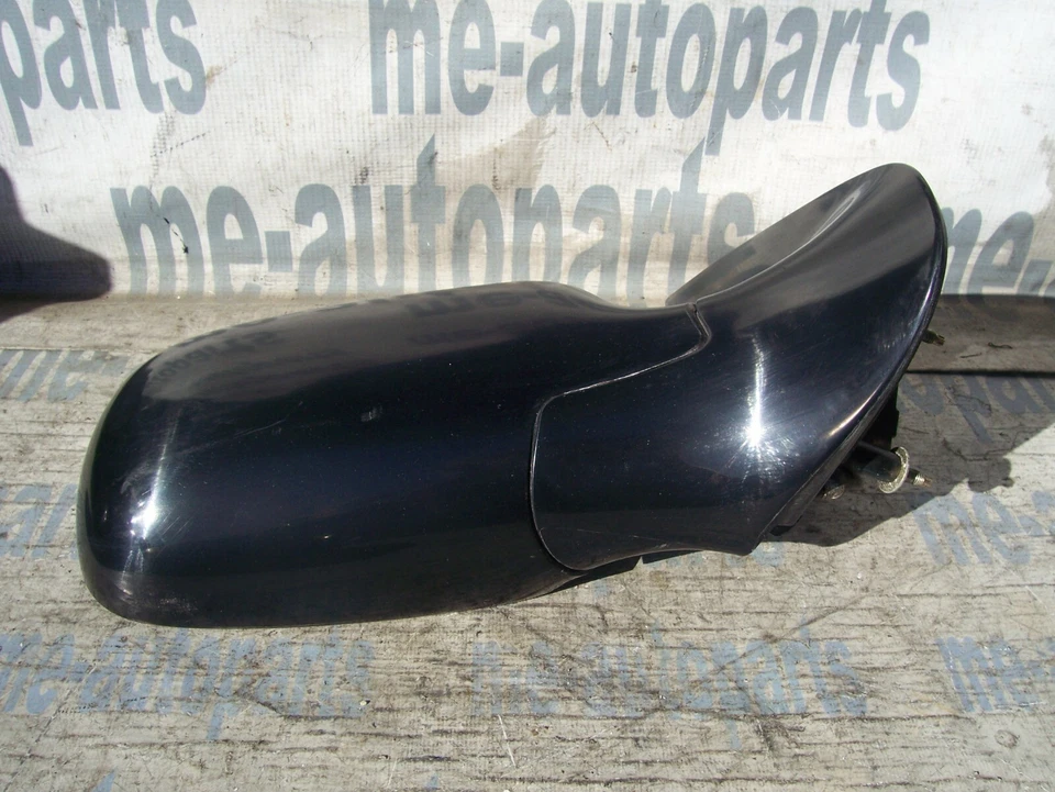 Espejo retrovisor derecho Buick Chevy Saturn Pontiac Oldsmobile 1997-2008 Foto 2 de 4