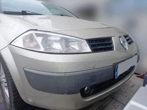 Aleta Delantera Izquierda para RENAULT MEGANE II COUPE/CABRIO 2005 807304 - Imagen 6 de 6