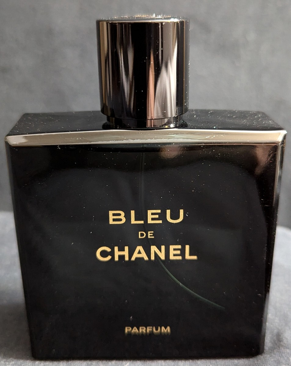 【正規品】BLEU DE CHANEL 100ml Chanel Bleu De Eau De Parfum 100Ml – PRETTYCOSMO & BEAUTY
