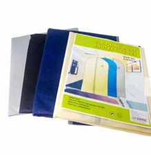Waterproof dustproof clothes cover 60x90 cm clothes rack travel