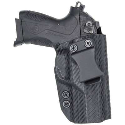 Beretta PX4 Storm Sub-Compact IWB Holster - Rounded Gear