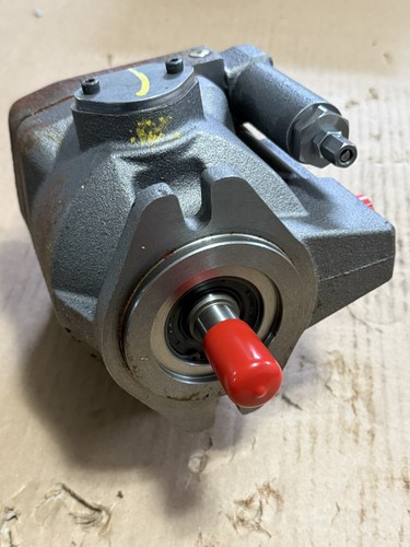 Pompa idraulica a pistone Parker PUP1610R212 1000PSI H23K148 (nuova senza scatola) - Foto 5 di 5