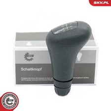 ESEN SKV Schaltknauf Knauf 6 Gang für Mercedes C-Klasse E-Klasse W202 W210 C208