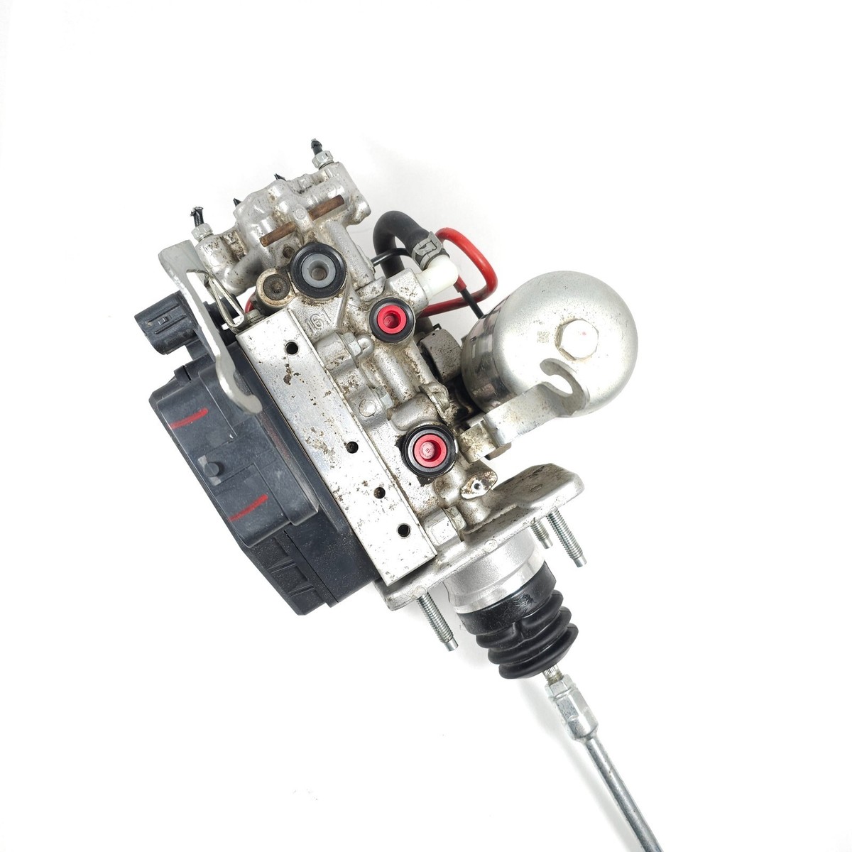 OEM 17-23 Toyota Tacoma Brake Master Cylinder ABS Pump