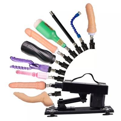 SENSUA Electric Love Sex Machine Male Women Automatic Masturbation Men Sex Toy
