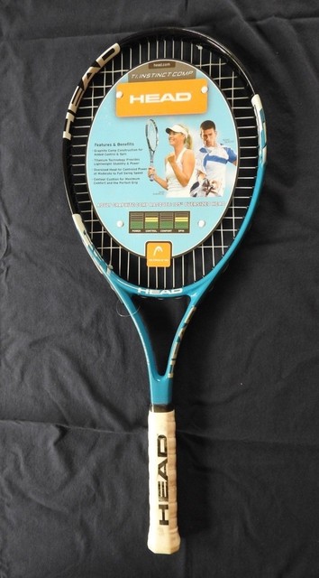 head ti instinct comp