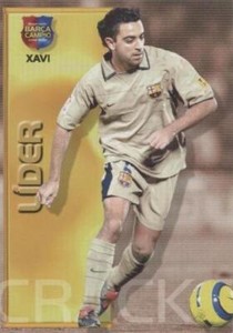 Xavi Hernandez | eBay