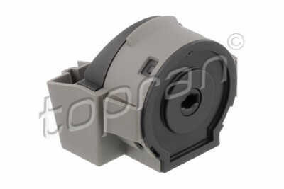 TOPRAN 302 436 Zünd-/Startschalter für FORD