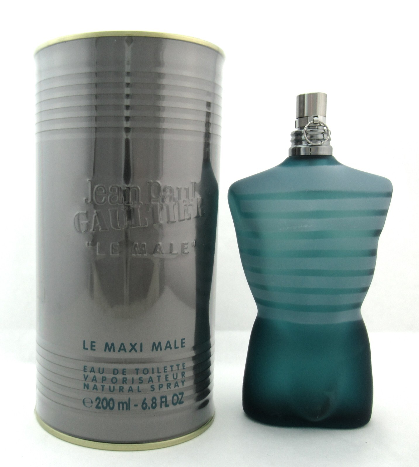 For Men 6.8 Oz. Edt Spray New In Can