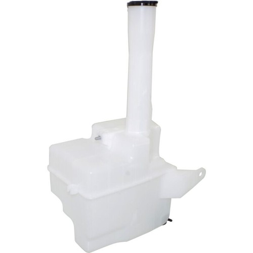 New Washer Reservoir w/ Pump Cap Fits 1998-2003 Toyota Sienna 8531508010 - Picture 3 of 8