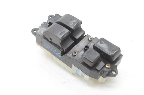 1991-1995 Toyota MR2 Driver Left Front Master Window Switch - Picture 3 of 12