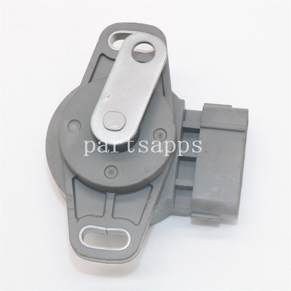 OEM Diesel Acceleration Sensor 198300-8180 23760-36D02 Fit Nissan