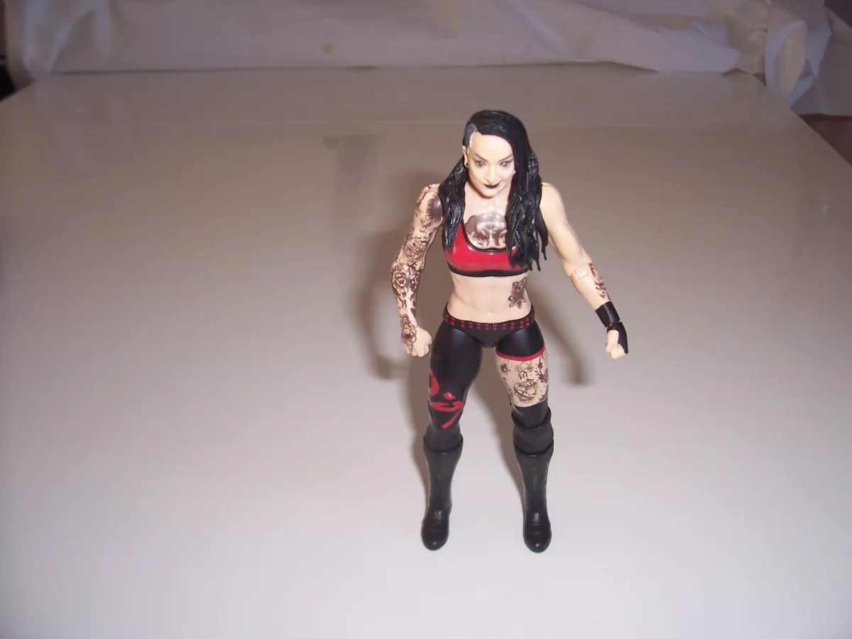 Ruby riott action figure sale