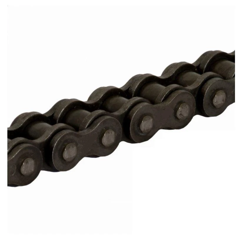 DID 530NZ Motocicleta Cadena de Transmisión Abierto 530 Paso 108 Con Cierre Clip - Imagen 2 de 3