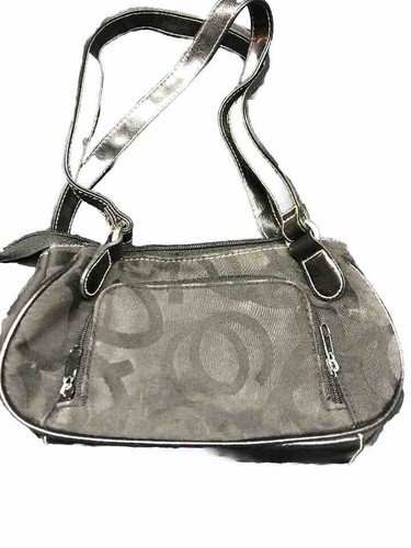 Small Black purse by MINICCI - Picture 2 of 2