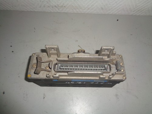 Mercedes Benz W202 Bj.93-01 ABS Steuergerät 0125457432 Bosch