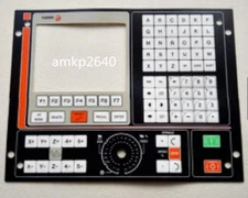 Membrane Keypad Switch for Fagor CNC 8025GP 8025 GP CNC CONTROL Keyboard #am