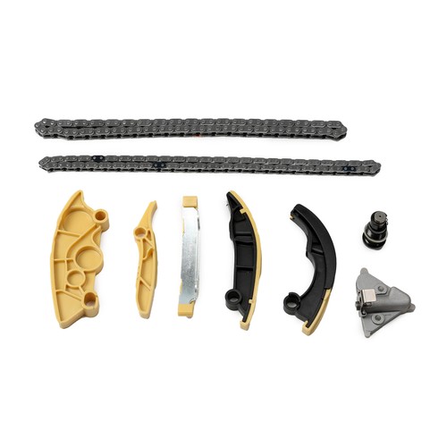 Kit de cadena de distribución LR091743 apto para Jaguar Land Rover XE XF Range Rover SPORT 2,0 L - Imagen 5 de 8
