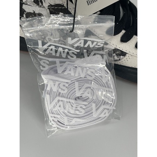 Vans Sneaker X Sailor Moon Pretty Guardian The Lizzie Schwarz Weiß Damen 5 Neu - Bild 5 von 10