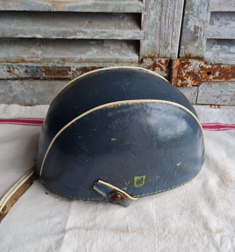 ANCIEN CASQUE DE plongée plongeur vintage US Navy Mark V Nautical Choice Mari... EUR 82,76