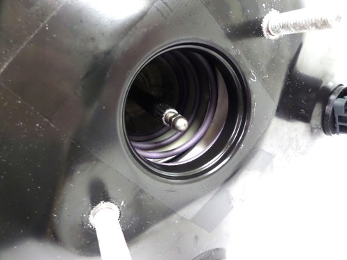 Power Brake Booster 2010-2017 Buick Enclave Chevrolet Traverse GMC Acadia 3.6L - Picture 12 of 16