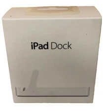 Original Apple iPad 2 Dock Docking Station A1381 (30 pin)