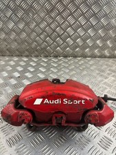 Etrier de frein Audi A7