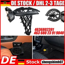 Zentral Konsole Rack Inhaber f&uuml;r die Gep&auml;ckablage der Mercedes Benz G-Klasse DE'