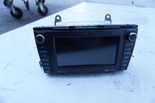 Ford Focus C-MAX 2003 Radio CD-Player DVD-Player Navigation RADIO SKO82134