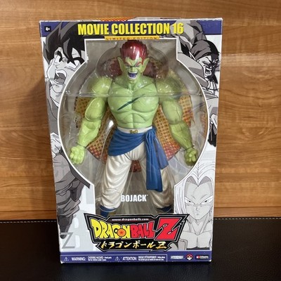 Ultra Rare 2005 ''Bojack Unbound'' Movie Collection 16 Limited Edition 4/1