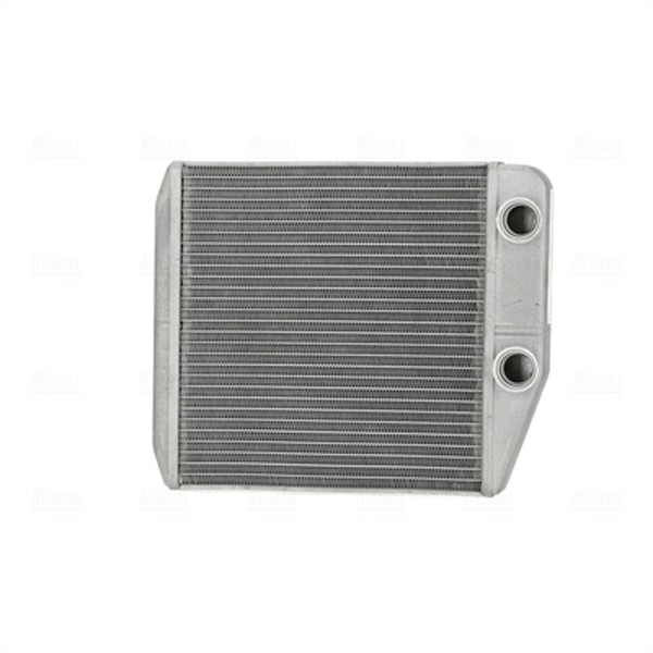 WäRmetauscher Innenraumheizung Nissens 707393 FüR Opel Movano U9 Bluehdi 120 140-image