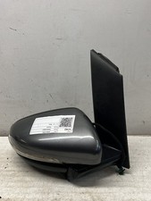 2009-2014 Volkswagen Touran MK1- 1T MPV Driver Side Wing Mirror LD7R