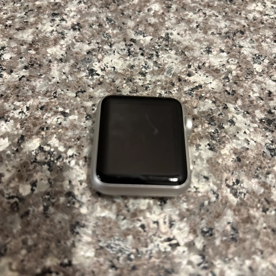 Apple Watch Series 1 38mm Aluminum Case - Image 2 of 4