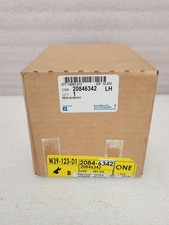 NEW GENUINE GM 2005 2006 2007 PONTIAC G6 Left Front Driver Door Latch 20846342