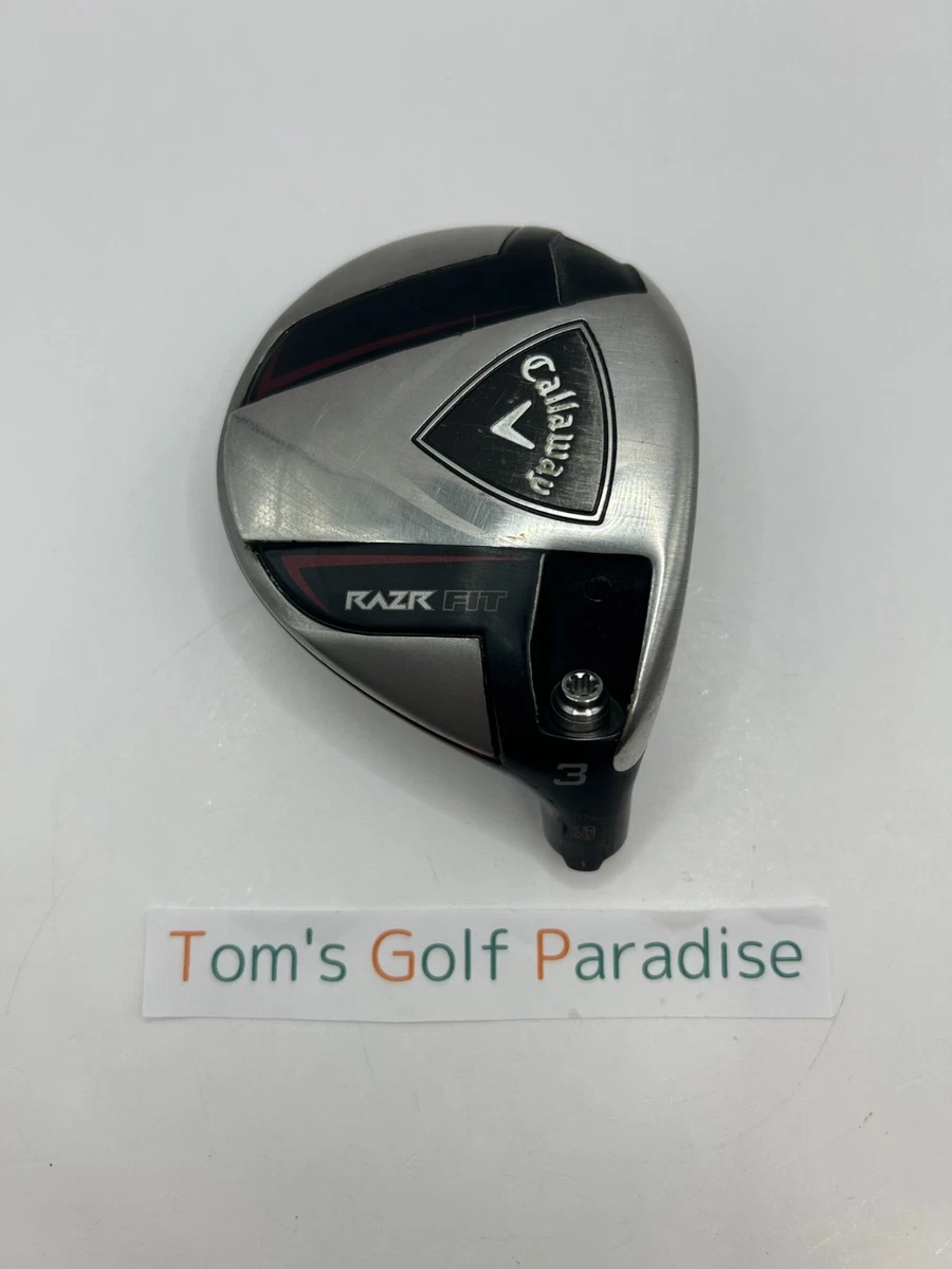 callaway razr fit head products for sale | eBay