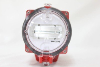 INON ストロボ S-2000 Inon S-2000 Underwater Flash Strobe Near Mint with Box JAPAN